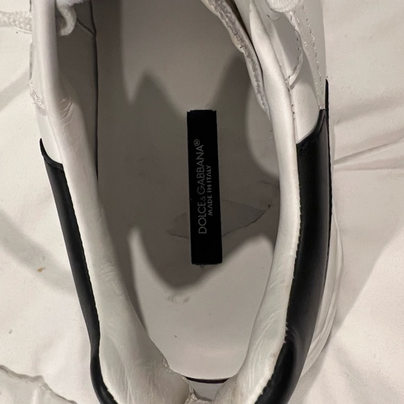 Men’s Dolce & Gabbana Daywalkers - Picture 2 of 6